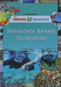 Image of Pariwisata Bahari Nusantara