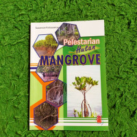 Image of Pelestarian Hutan MANGROVE