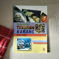 Image of Pelestarian Terumbu Karang