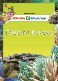 Image of Pemuda dan Kelautan TERUMBU KARANG