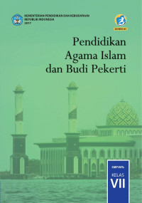 Image of Pendidikan Agama Islam dan Budi Pekerti Kelas 7
