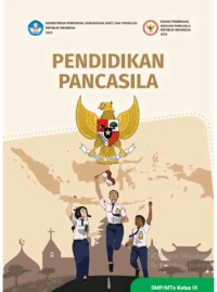 Image of Pendidikan Pancasila Kels 9