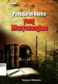 Image of Pengajaran Sastra yang Menyenangkan