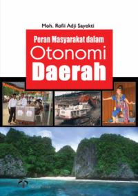 Image of Peran Masyarakat Otonomi Daerah