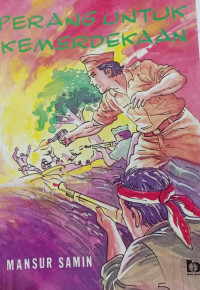 Image of Perang Untuk Kemerdekaan