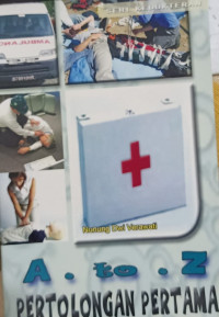 Image of Pertolongan Pertama