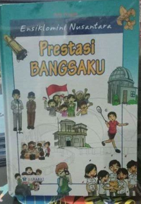 Image of Prestasi BANGSAKU