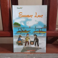 Image of Sahabat Laut