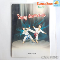 Image of Sang Kesatria