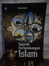 Image of Sejarah Perkembangan Islam