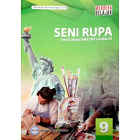Image of Seni Rupa Kelas 9