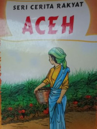 Image of SERI CERITA RAKYAT ACEH