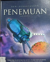 Image of SERI PENGETAHUAN PENEMUAN