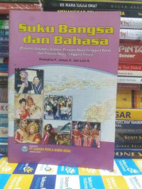 Image of Suku Bangsa dan Bahasa