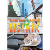 Image of Sumber Energi Penghasil LISTRIK
