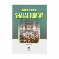Image of Tata Cara Shalat Jum`at