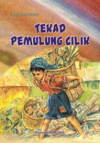 Image of Tekad Pemulung Cilik