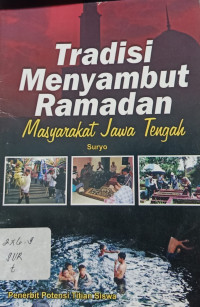 Image of Tradisi Menyambut Ramadan Masyarakat Jawa Tengah