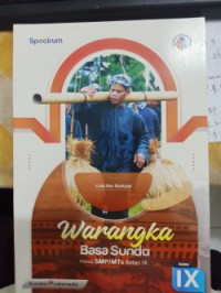 Image of Warangsa Basa Sunda